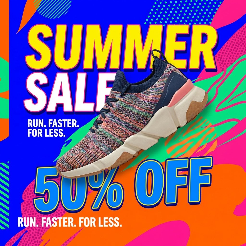 Social Media Ad Campaign